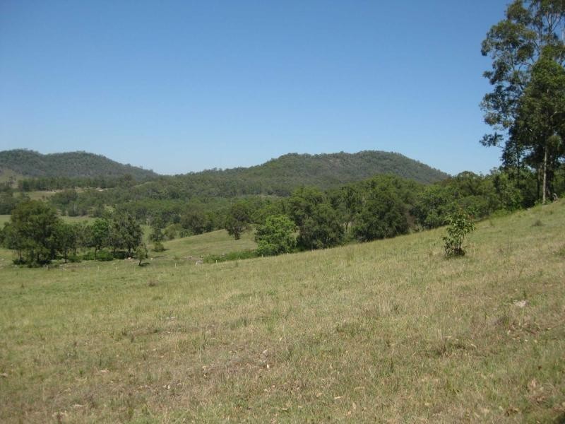 331 Lambs Valley Road, Lambs Valley NSW 2335