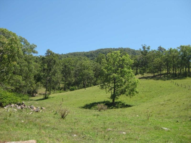 331 Lambs Valley Road, Lambs Valley NSW 2335