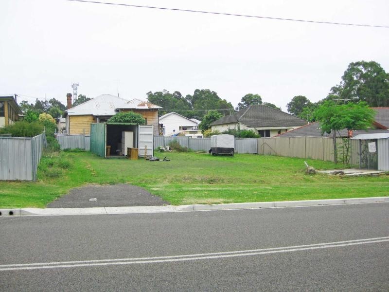 Lot 132/ off 4 Mayfield Street, Cessnock NSW 2325