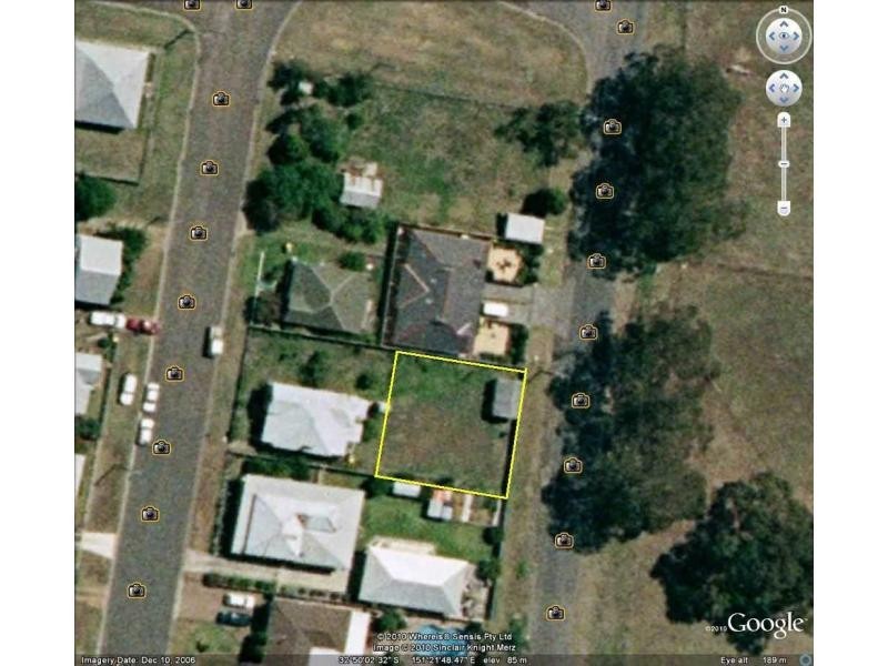 Lot 132/ off 4 Mayfield Street, Cessnock NSW 2325
