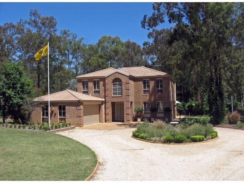 9 Tallowood Drive, Nulkaba NSW 2325