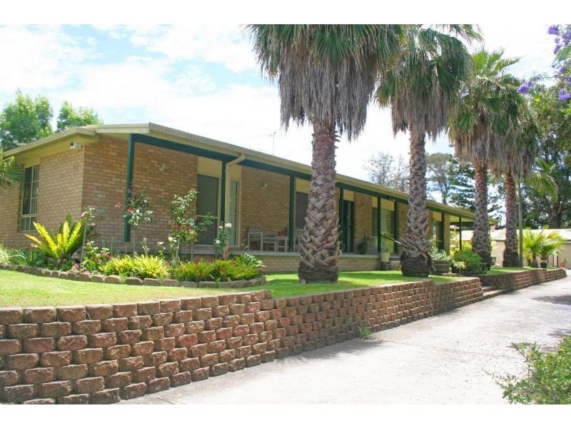 51 Armidale Street, Abermain NSW 2326