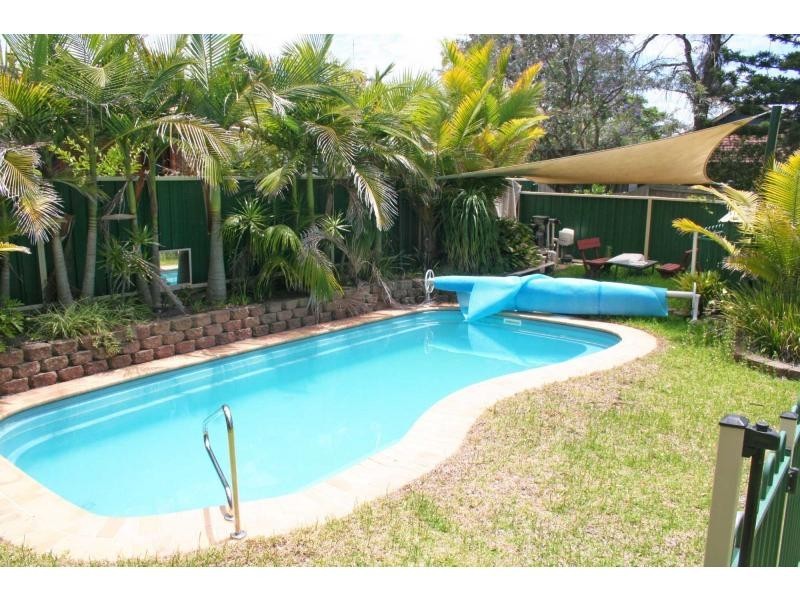 51 Armidale Street, Abermain NSW 2326