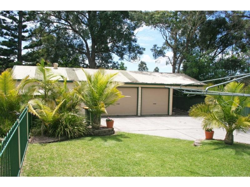 51 Armidale Street, Abermain NSW 2326