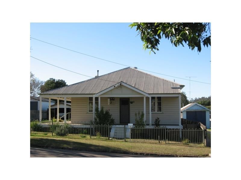 18 Mcgrane Street, Cessnock NSW 2325