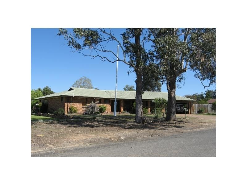 1 Ivanhoe Street, Nulkaba NSW 2325