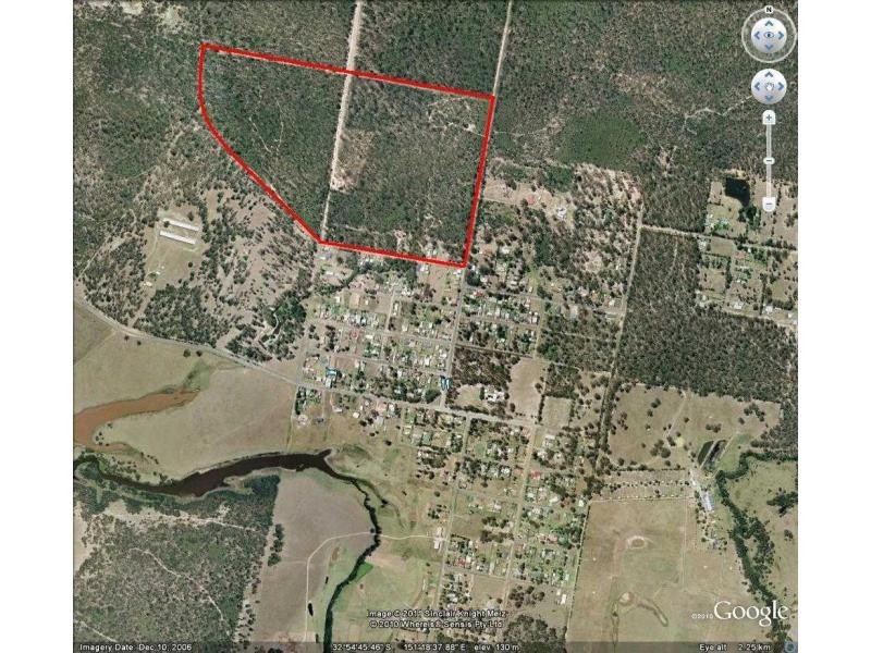 Lot 3 Ellalong Road, Pelton NSW 2325