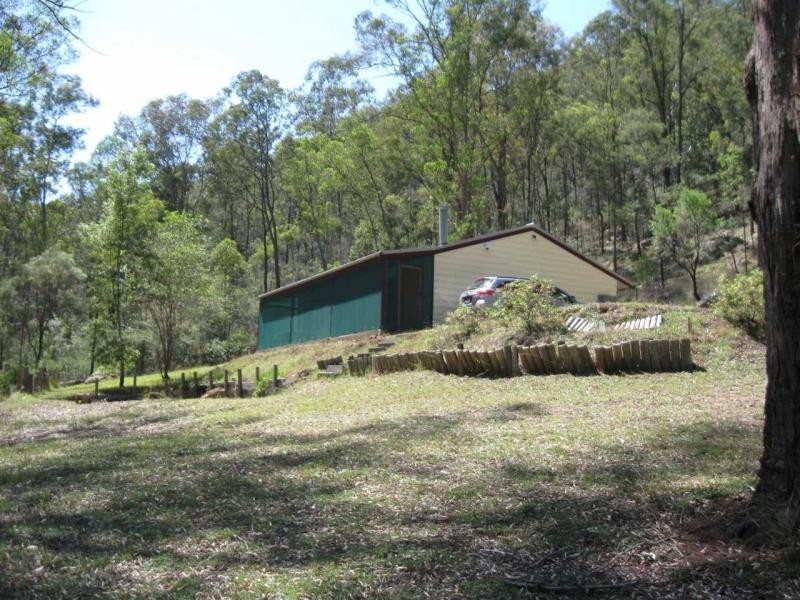 Broke NSW 2330