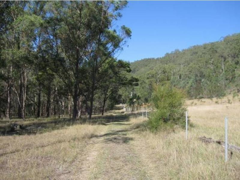 Broke NSW 2330