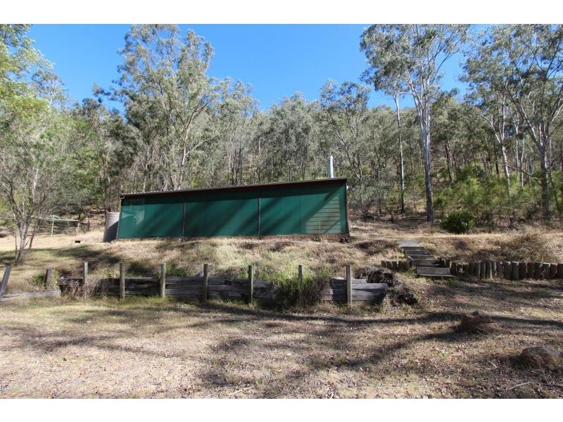 Broke NSW 2330