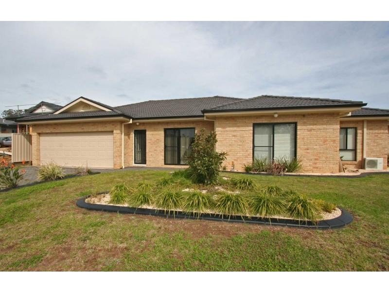 48A O’Shea Circuit, Cessnock NSW 2325