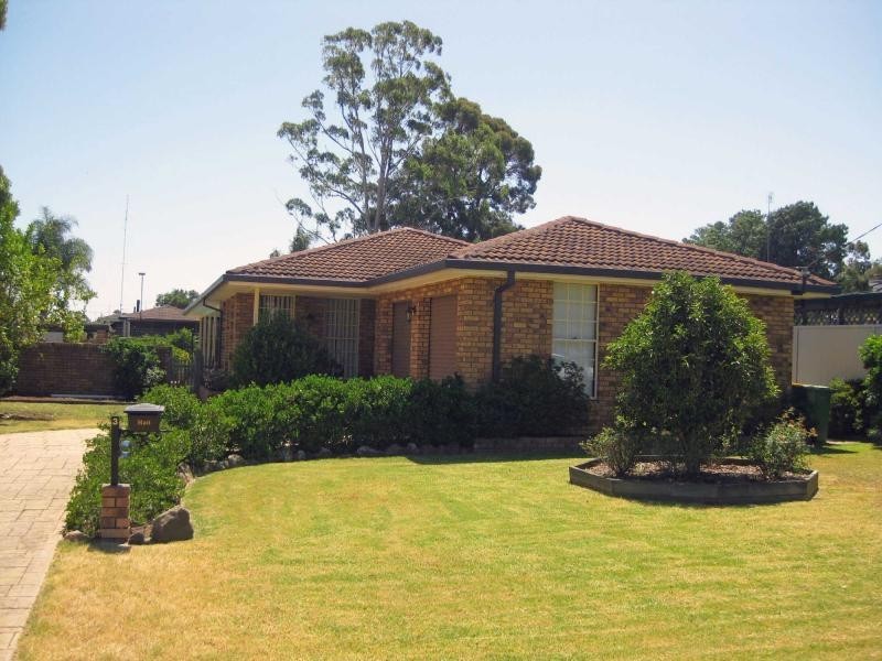 3 George Street, Bellbird NSW 2325