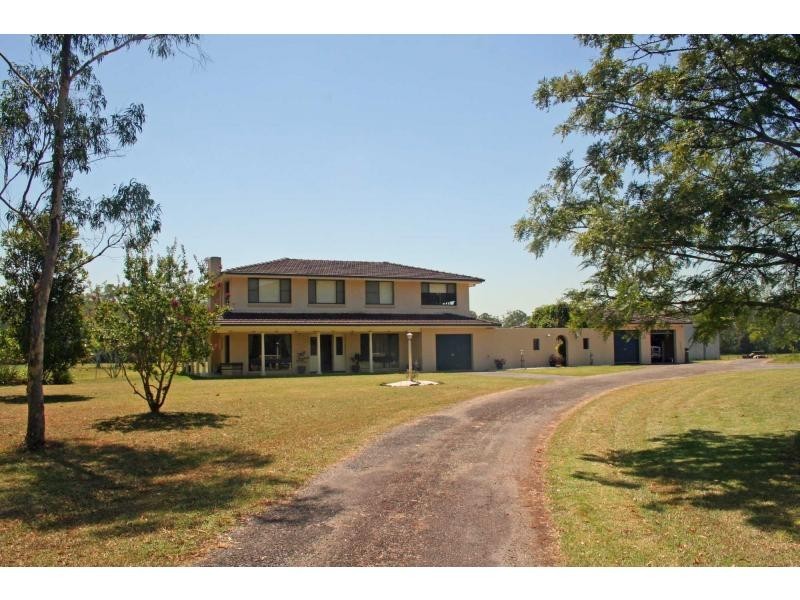 142 Martinsville Road, Martinsville NSW 2265