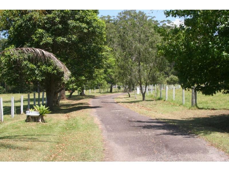 142 Martinsville Road, Martinsville NSW 2265