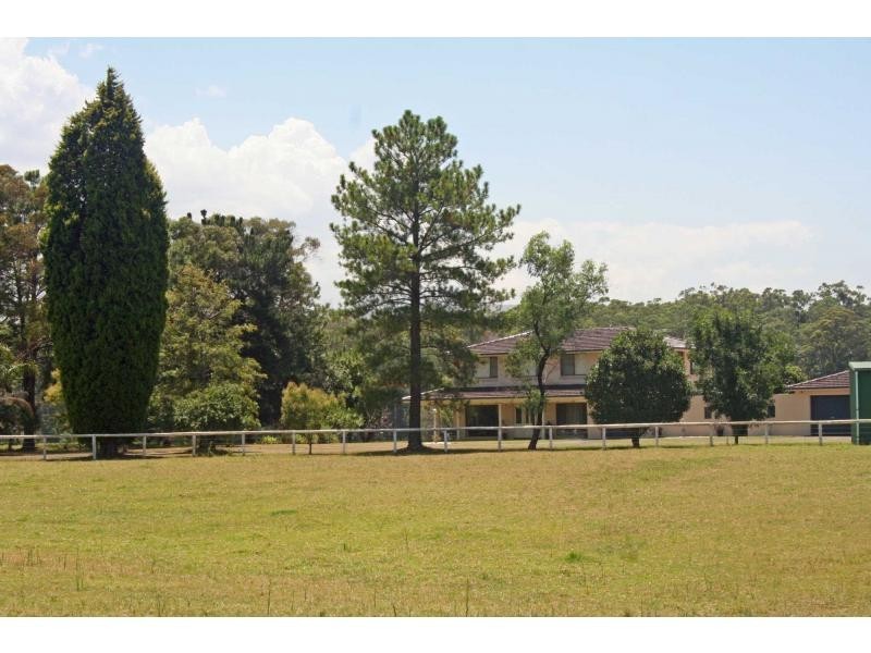 142 Martinsville Road, Martinsville NSW 2265