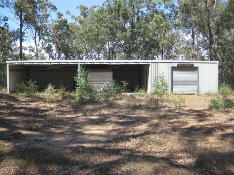 252 Craft Road, Wollombi NSW 2325
