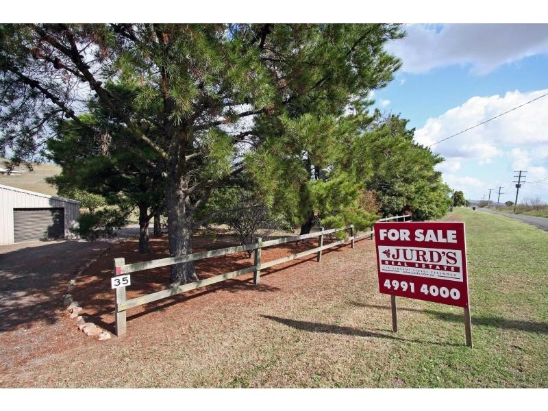 35 Luskintyre Road, Lochinvar NSW 2321