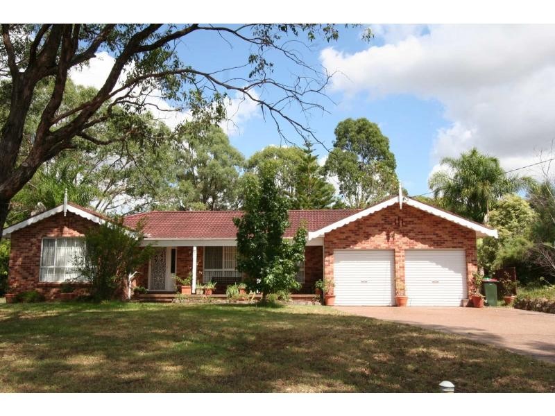 7 McKensey Street, Nulkaba NSW 2325