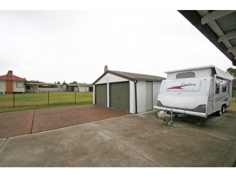 19 Yilgarn Avenue, Cessnock NSW 2325