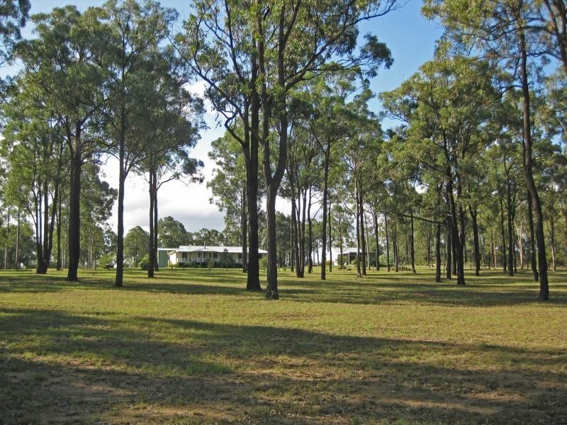 39 Tuckers Lane, North Rothbury NSW 2335