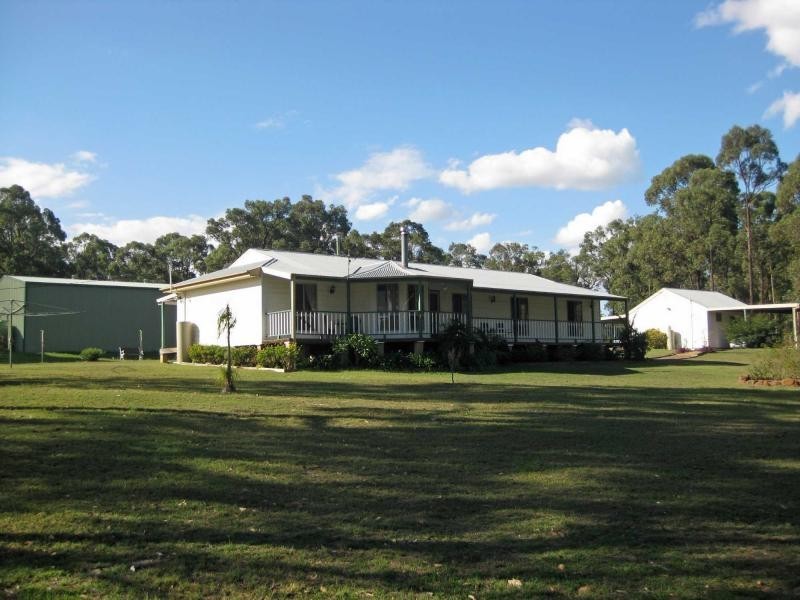 39 Tuckers Lane, North Rothbury NSW 2335