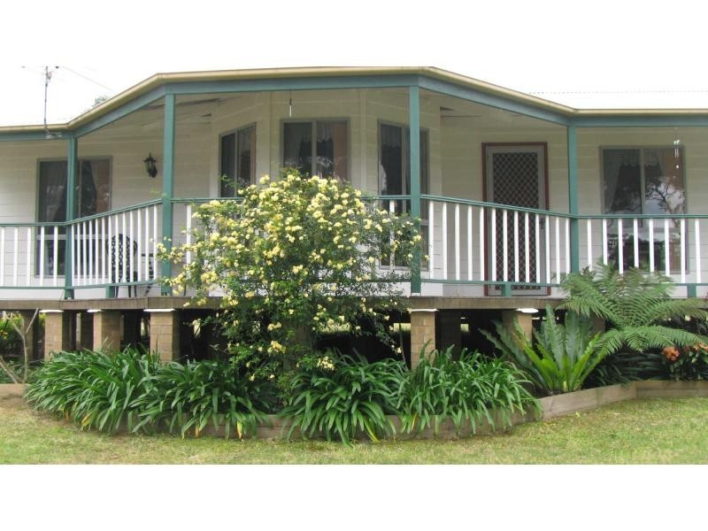 39 Tuckers Lane, North Rothbury NSW 2335