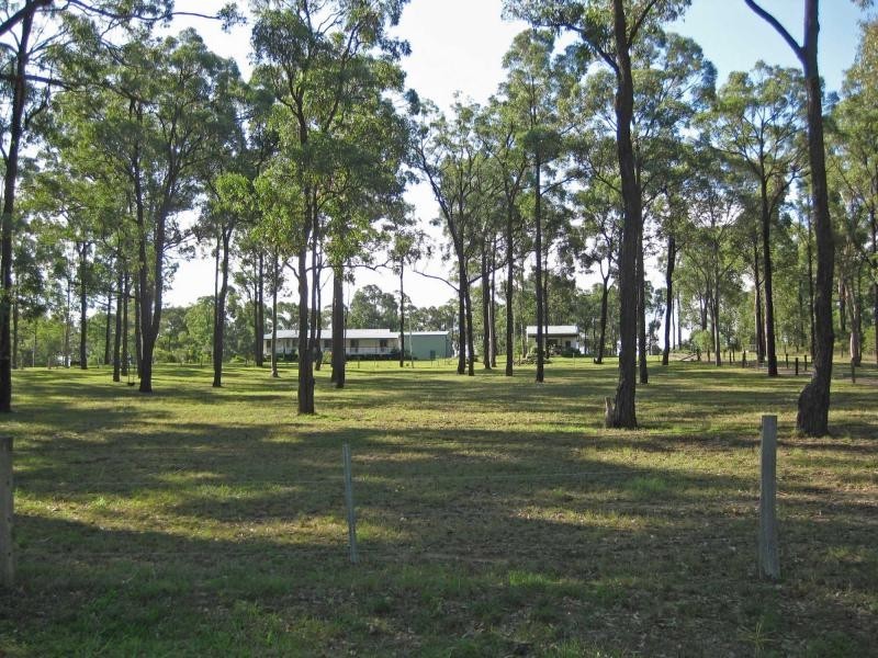 39 Tuckers Lane, North Rothbury NSW 2335