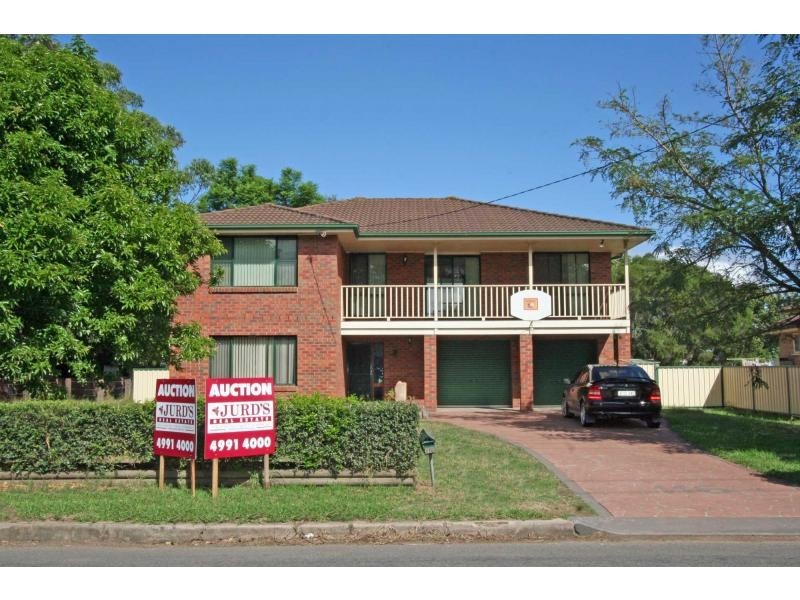 116 Louth Park Road, South Maitland NSW 2320