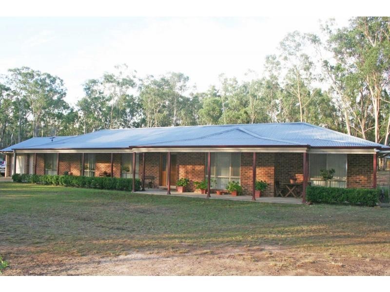 4 Hanwood Road, North Rothbury NSW 2335