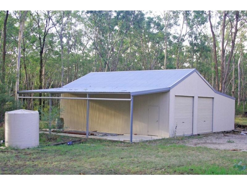 4 Hanwood Road, North Rothbury NSW 2335