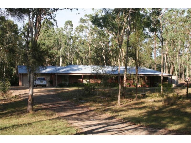 4 Hanwood Road, North Rothbury NSW 2335