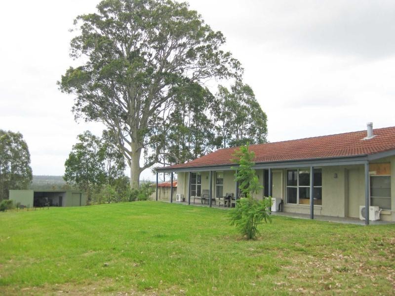345 Deasys Road, Pokolbin NSW 2320