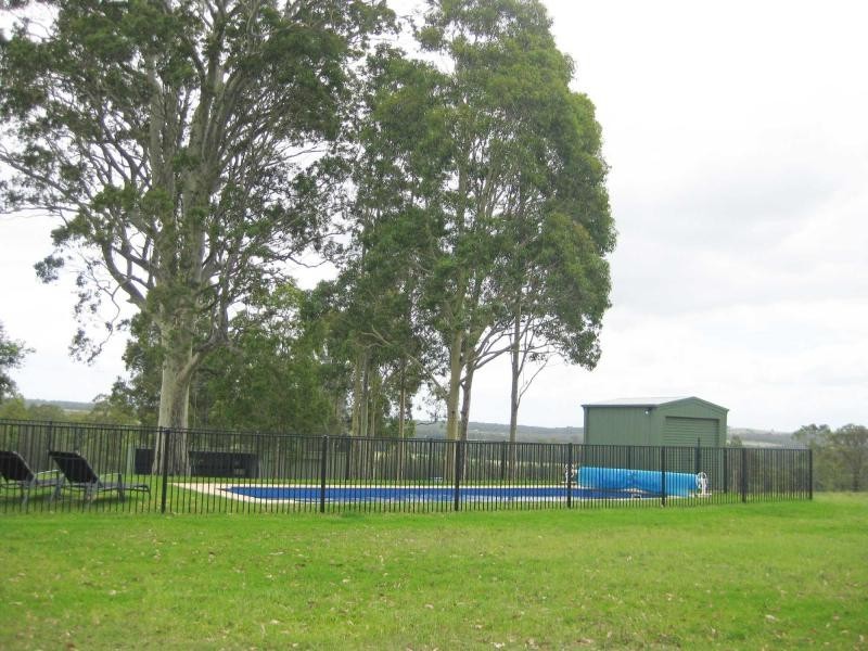 345 Deasys Road, Pokolbin NSW 2320