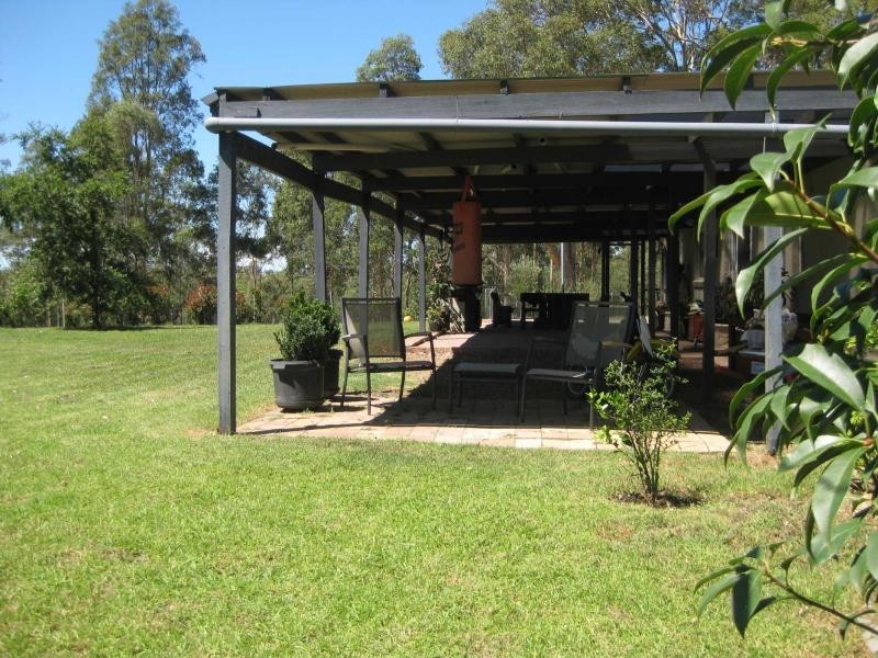 345 Deasys Road, Pokolbin NSW 2320