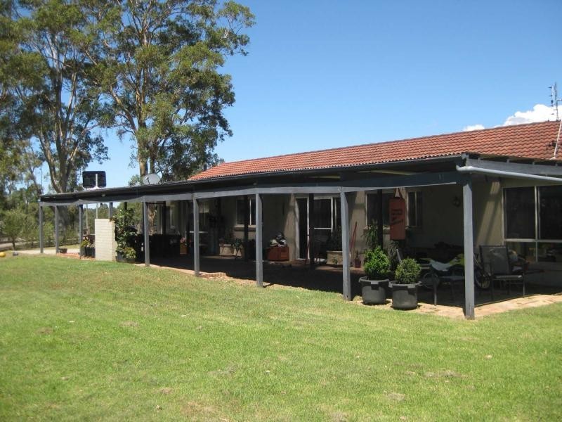 345 Deasys Road, Pokolbin NSW 2320