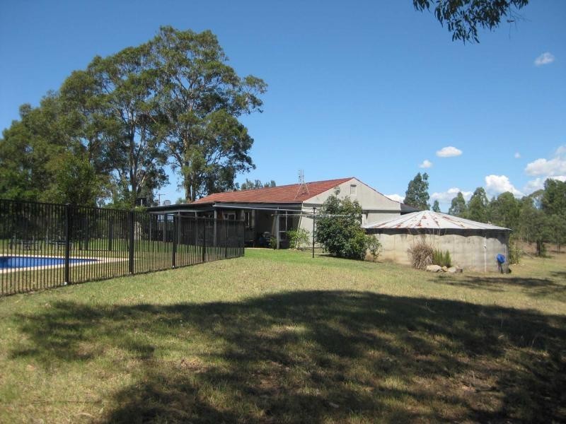345 Deasys Road, Pokolbin NSW 2320