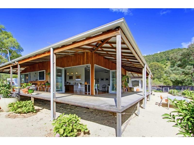 241 Bimbadeen Road, Mount View NSW 2325