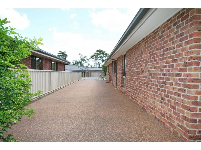 101 O’Shea Circuit, Cessnock NSW 2325