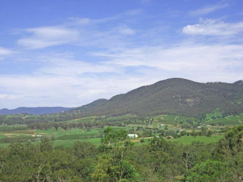 Pokolbin NSW 2320