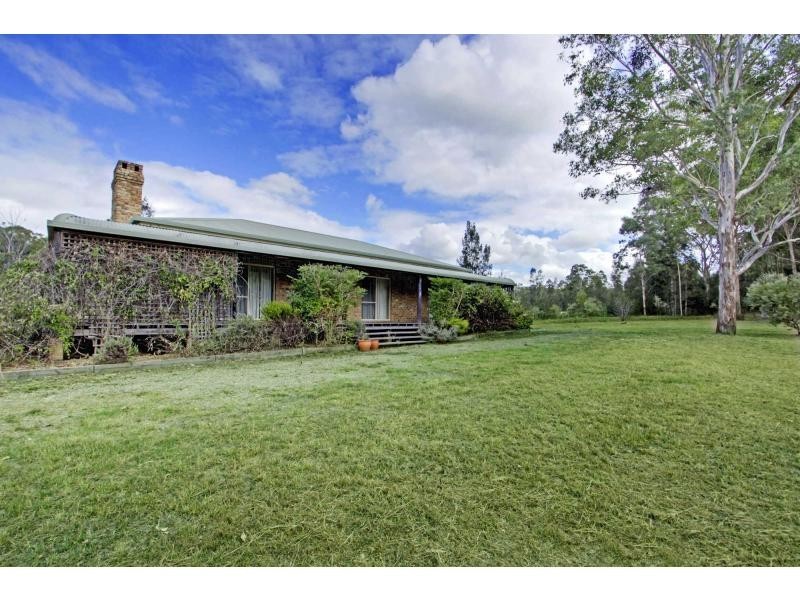 302 Old North Road, Pokolbin NSW 2320