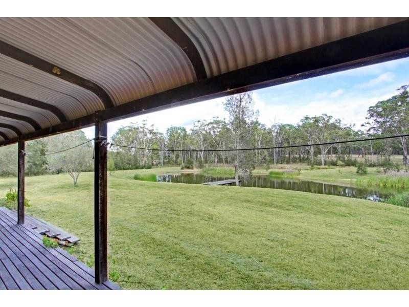 302 Old North Road, Pokolbin NSW 2320