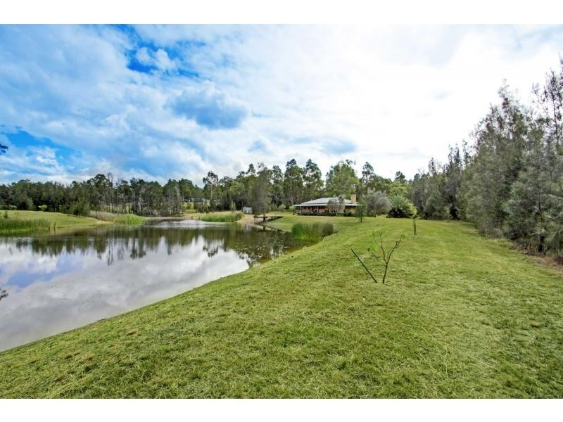 302 Old North Road, Pokolbin NSW 2320