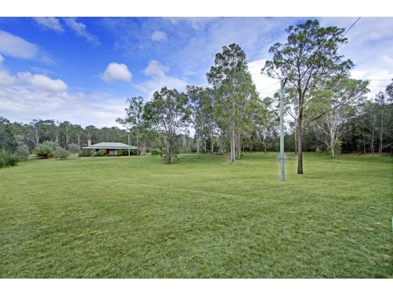 302 Old North Road, Pokolbin NSW 2320