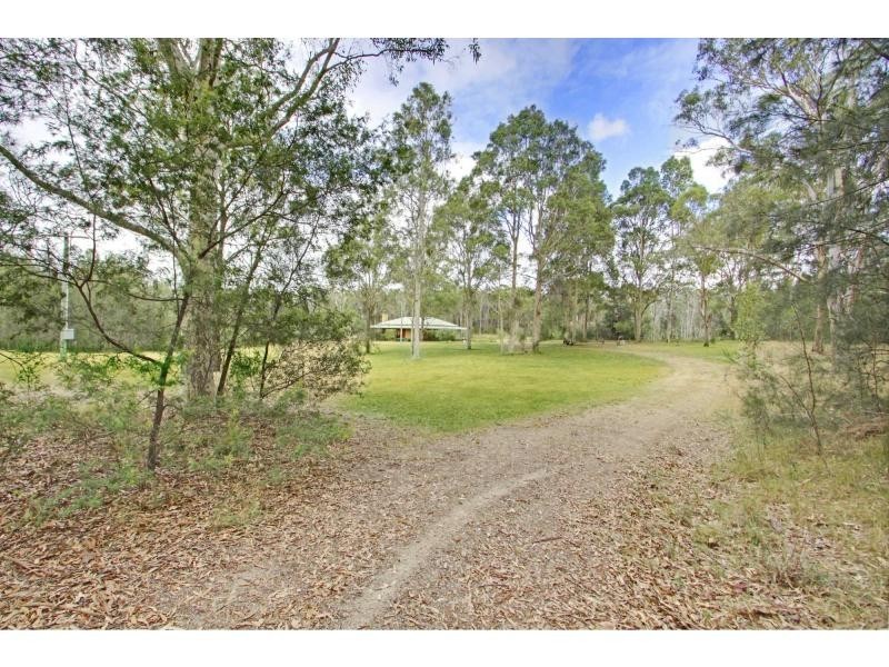 302 Old North Road, Pokolbin NSW 2320