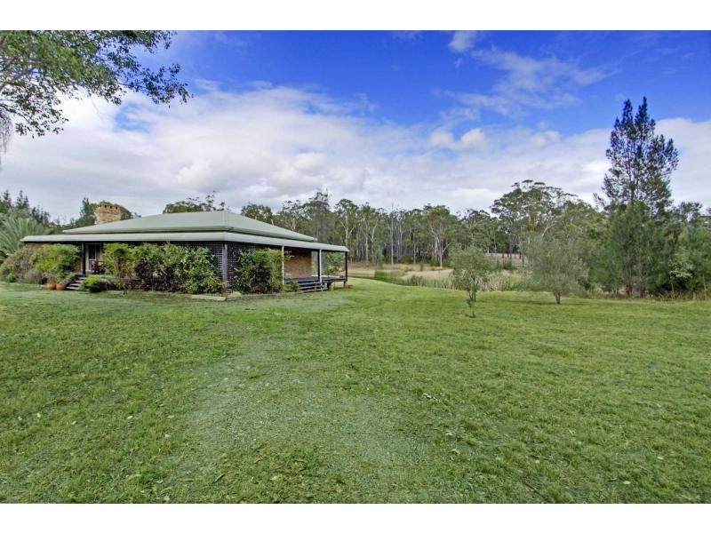 302 Old North Road, Pokolbin NSW 2320