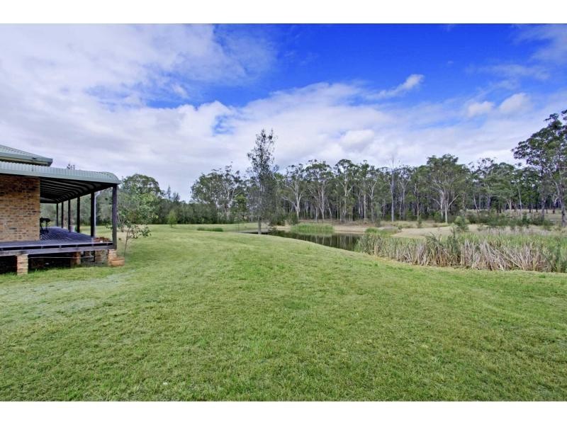 302 Old North Road, Pokolbin NSW 2320