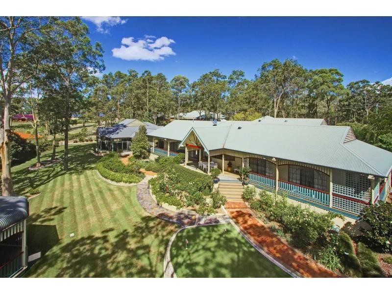 5 Wilton Drive, East Maitland NSW 2323