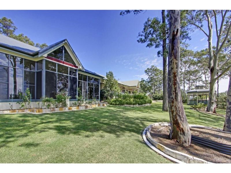 5 Wilton Drive, East Maitland NSW 2323