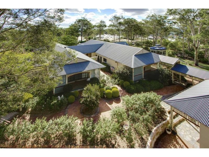 5 Wilton Drive, East Maitland NSW 2323