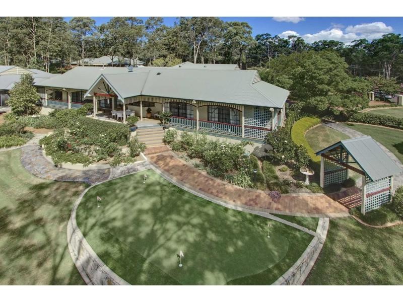 5 Wilton Drive, East Maitland NSW 2323